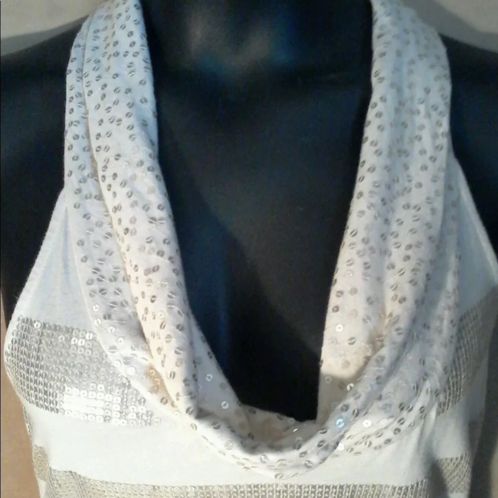 White House Black Market Top